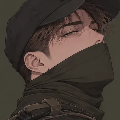 Profile image of Mason Scott