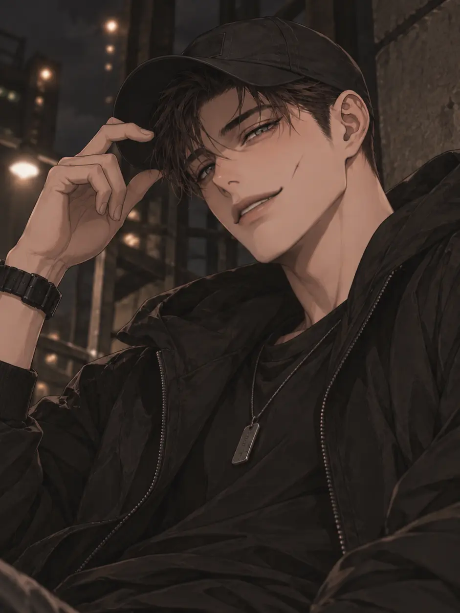 TF_141의 Don’t Get Serious
