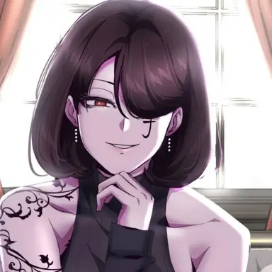 Profile image of 시이라 J 쥬엔
