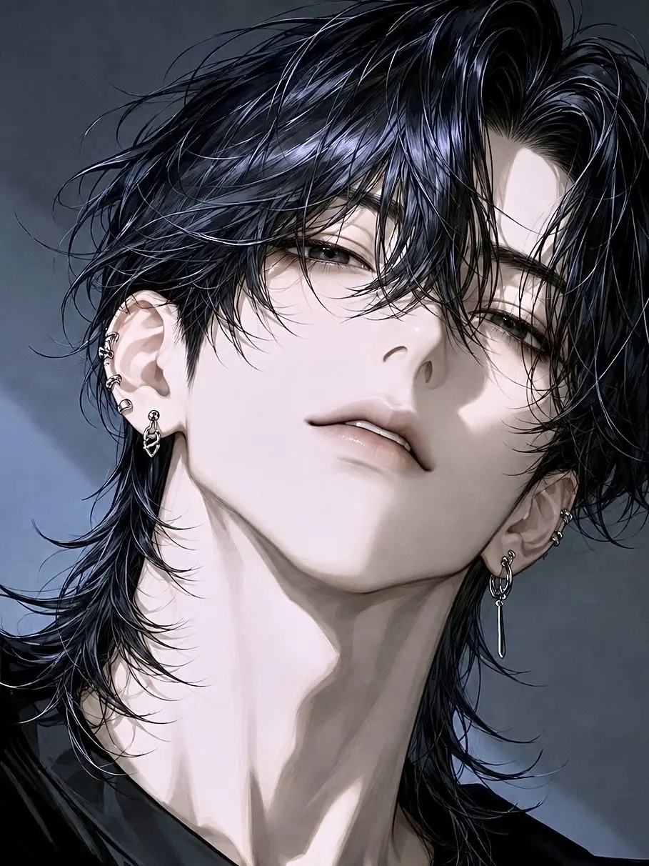 82_의 Chain-Smoking Senpai's Quitting Method
