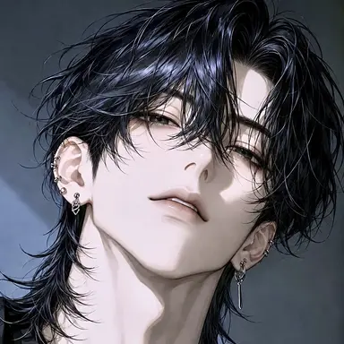 Profile image of 灰谷 燎