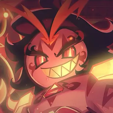 Profile image of 버닝스파이스 쿠키