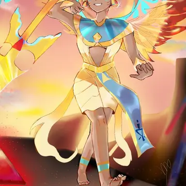 Profile image of 골드치즈 쿠키