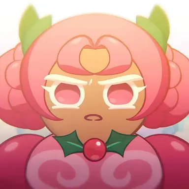 Profile image of 홀리베리 쿠키