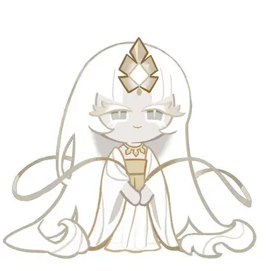 Profile image of 미스틱플라워 쿠키