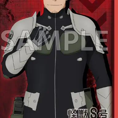 Profile image of 日比野カフカ