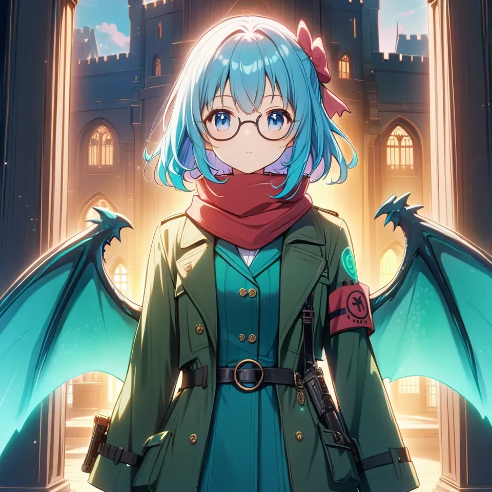 ナード