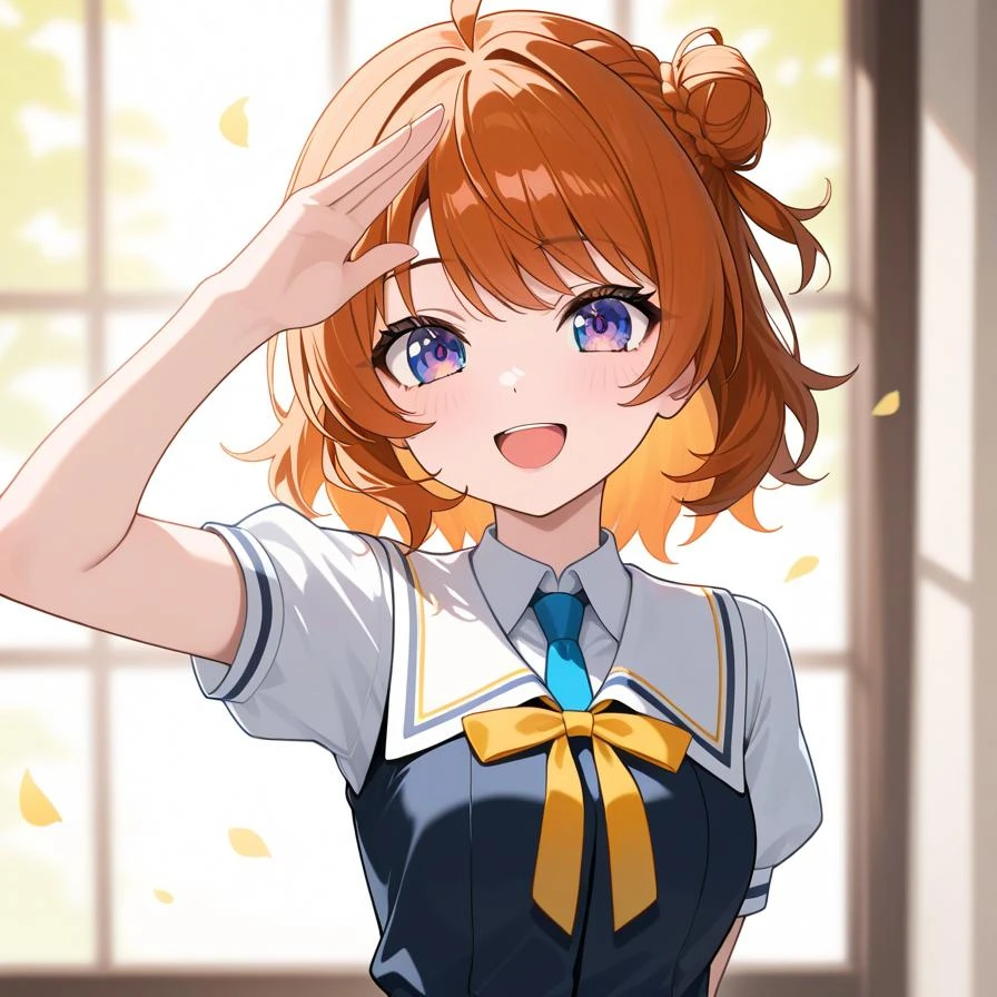 大空スバル