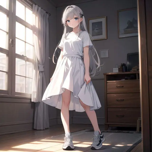 LightHeart2113의 この世界には女性しかいない