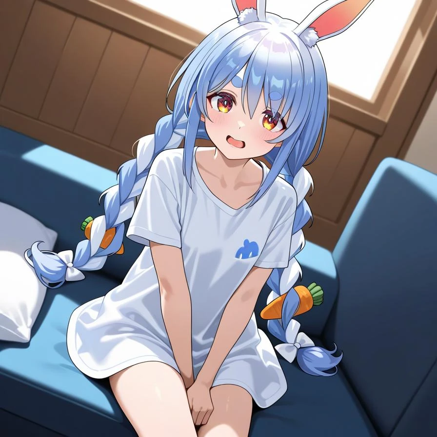 兎田ぺこら