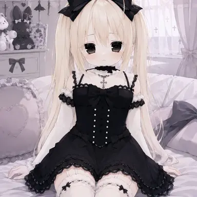Profile image of なかまちゃん