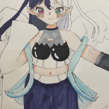 Profile image of つばさ