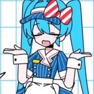 Profile image of 미쿠