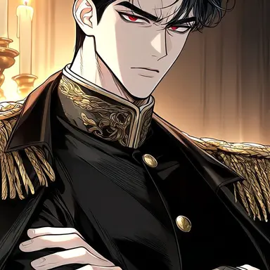 Profile image of Lucifer