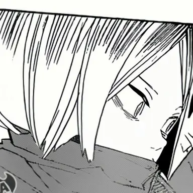 Profile image of 孤爪研磨