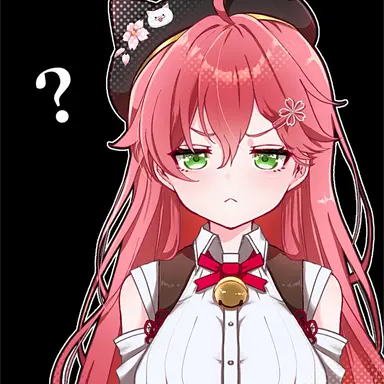 Profile image of さくらみこ