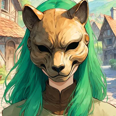 Profile image of アリア