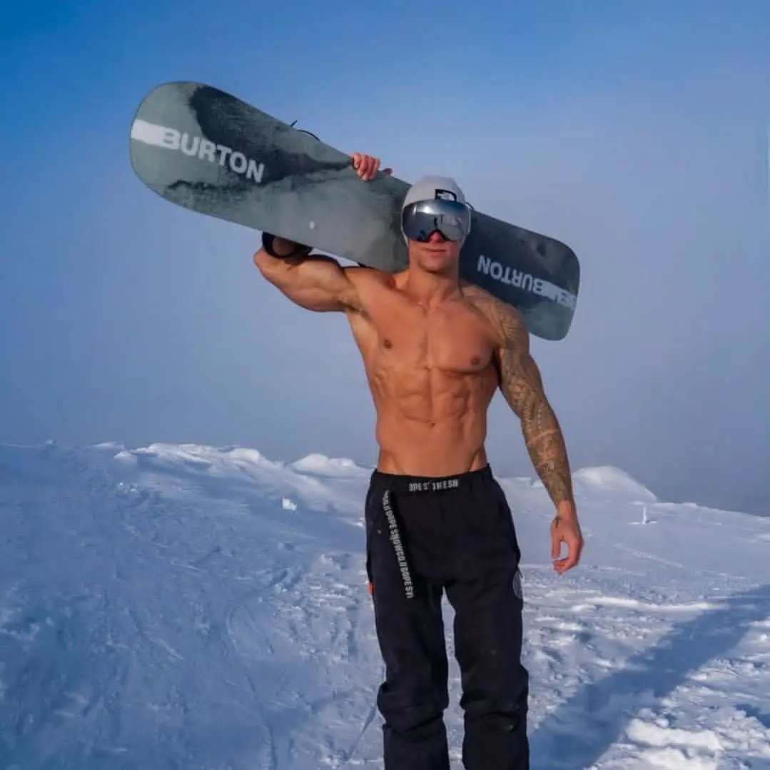 MontanaScorpio의 Slopes & Sparks