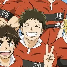 FunkyEmoji2406의 올 아웃!!