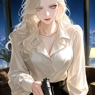 Profile image of Vivian