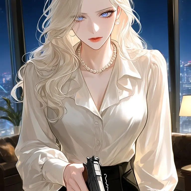 IdealTowel7034의 Sign or Else, Darling