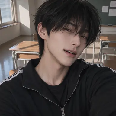 Profile image of ナム・ヒョンミン