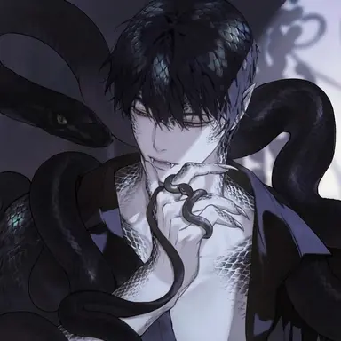 Profile image of 백운