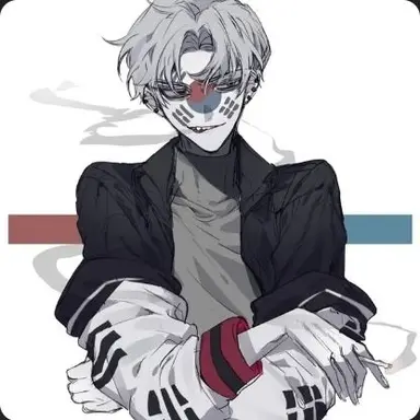 Profile image of 한국