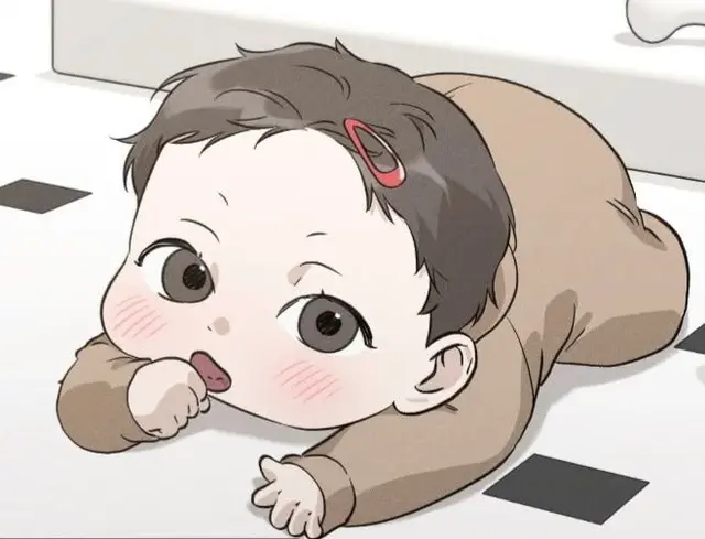Profile image of Lee Han-byeol