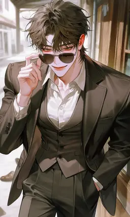Profile image of ク・ヨンダル