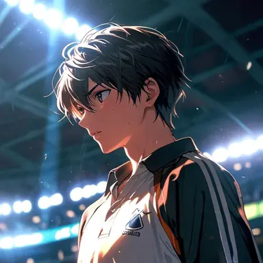 Profile image of 정시우