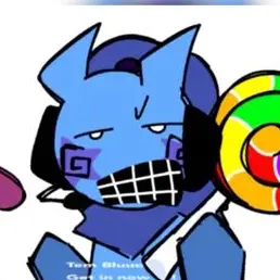 Profile image of 블루두드