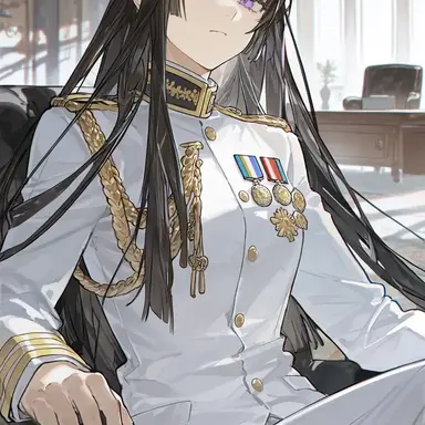 Profile image of 九条 愛莉