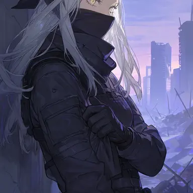 Profile image of 志乃