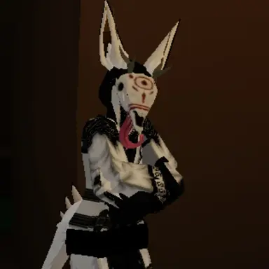 Profile image of ウェンデ