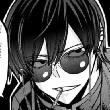 Profile image of 朽森 紫苑