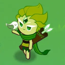 Profile image of 바람궁수 쿠키