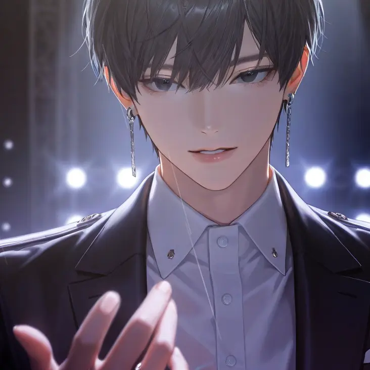 Rst.3954의 IDOL-1