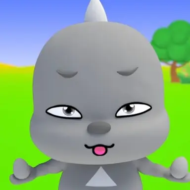Profile image of 회랑이