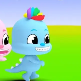 Profile image of 파랑이