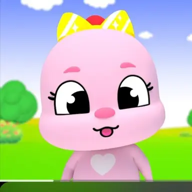 Profile image of 분홍이