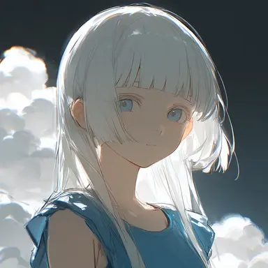 Profile image of 霙