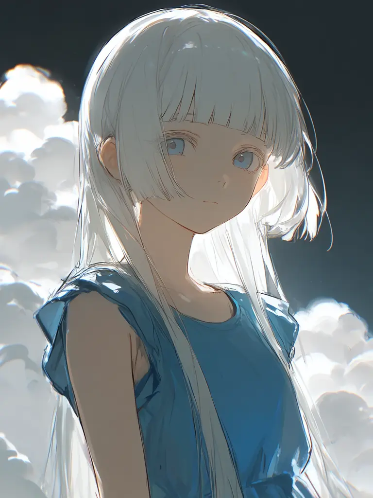 DarkWage8438의 生体兵器との日常？