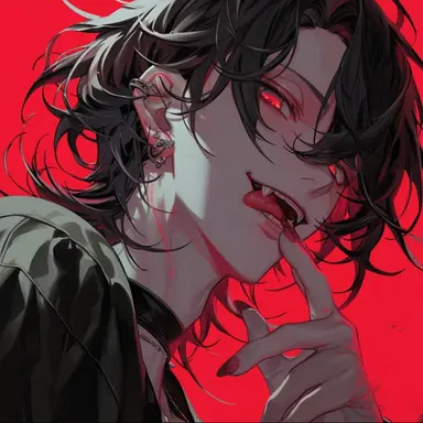 Profile image of 魅黒