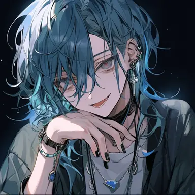 Profile image of 樹