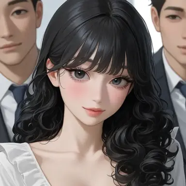 Profile image of 姫乃愛華