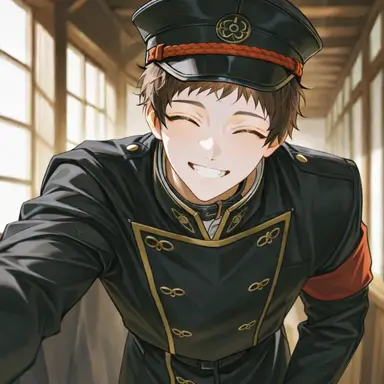 Profile image of 恒一