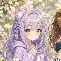 Profile image of 猫獣人