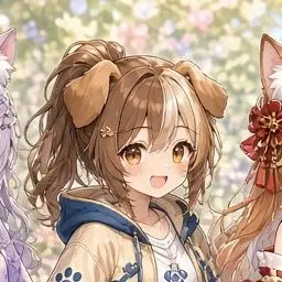 Profile image of 犬獣人