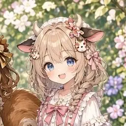 Profile image of 牛獣人